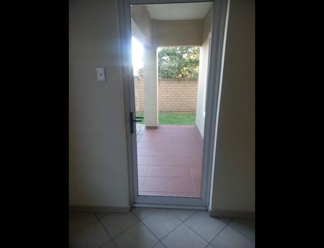 2 BEDROOM APARTMENT FOR SALE IN RIVERSPRAY LIFESTYLE ESTATE